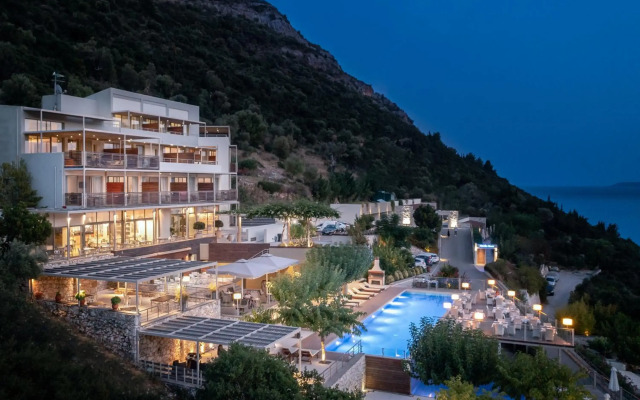 San Nicolas Resort Hotel