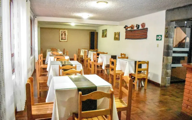 hotel del sur