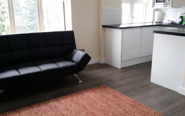 My London Apartments