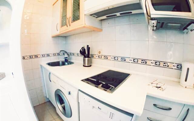 Lollipop Flats City Center Petite Suite III