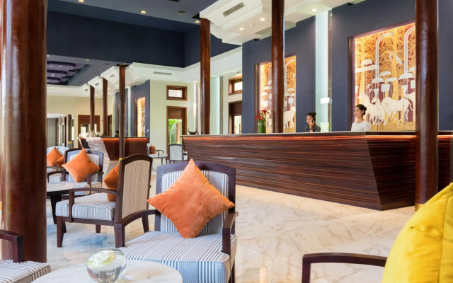 Memoire Palace Resort & Spa