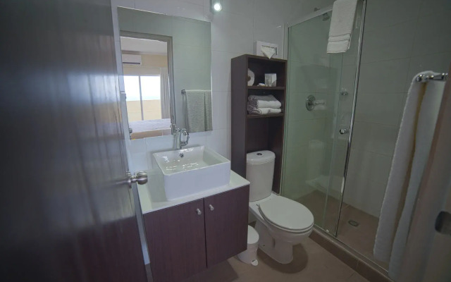 Curaçao Airport Hotel