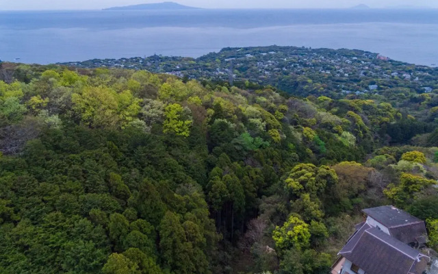 Suite Villa Izu Akazawa