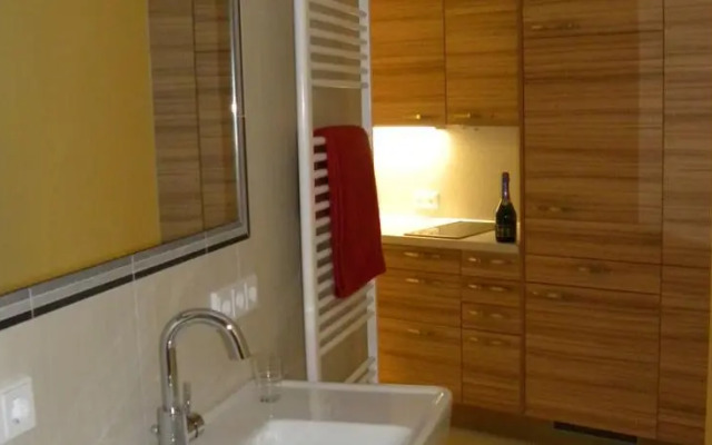 Gartenappartement Ybbs