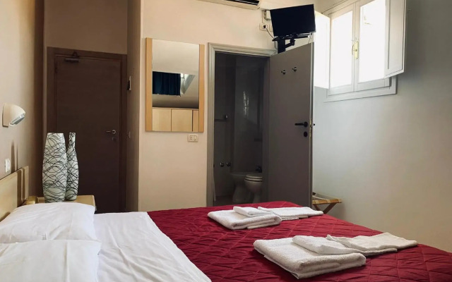 Hotel New Primula
