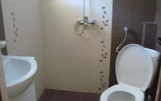 Family Sport Guest House
