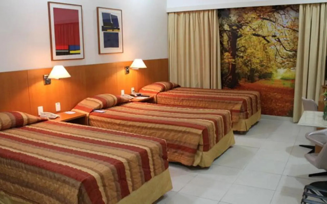 Rio Aeroporto Hotel Galeão