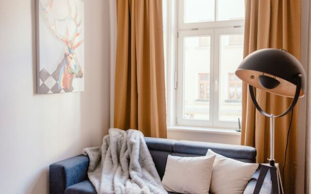 Apartment Pekarska 29 by Goodnite cz