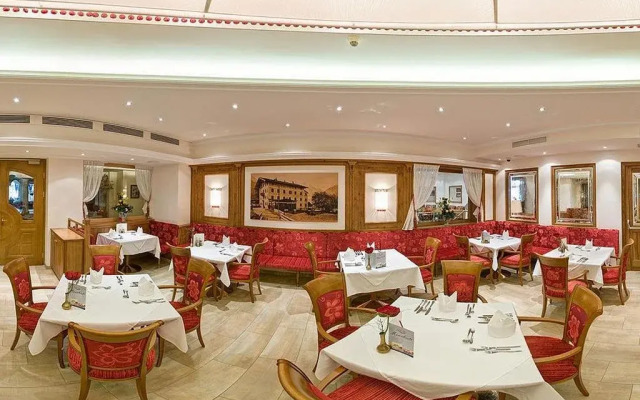 Strass Sporthotel