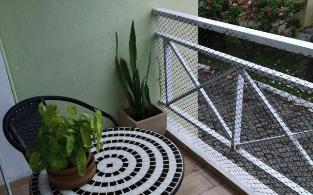 Yacht Village Natal Top