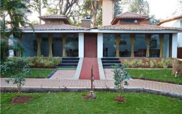 1 BR Boutique stay in Talasari, Palghar (B0BA), by GuestHouser