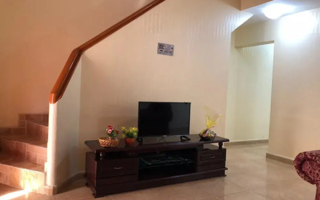 Al Buraimi Hotel