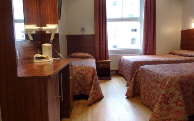 Tokyu Stay Monzen Nakacho Tokyo