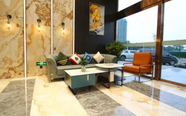 Hairunjingan Hotel