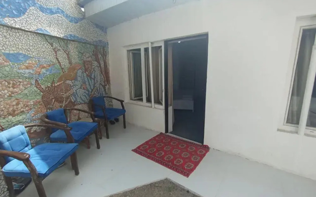 Hostel Karadeniz ok