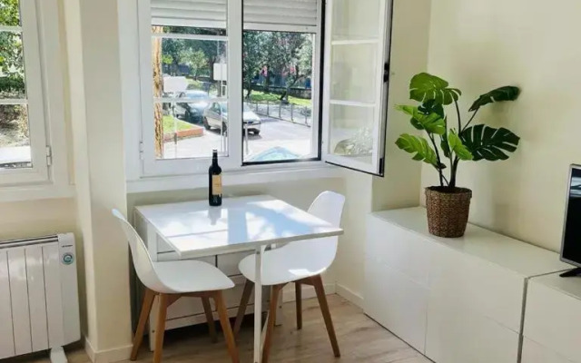 Lovely Apartment to feel Lisbon