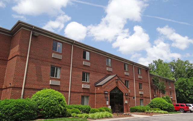 Extended Stay America Suites Raleigh Midtown