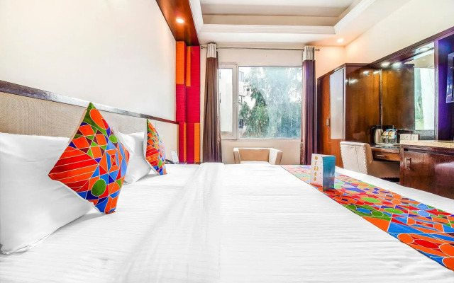 Fabhotel Marble Arch