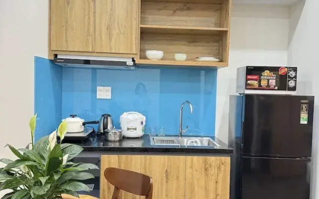AN House Hotel & Apartment Da Nang