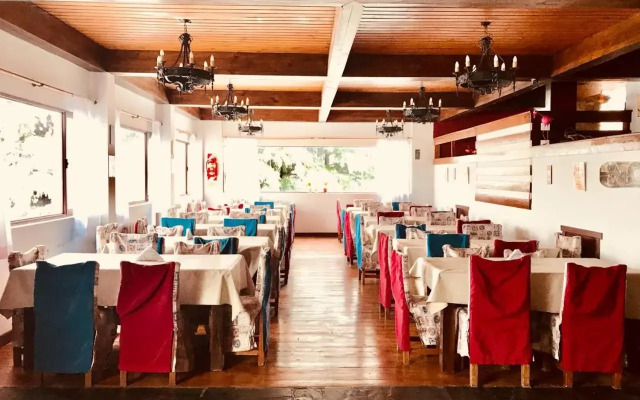 Hosteria de la Villa