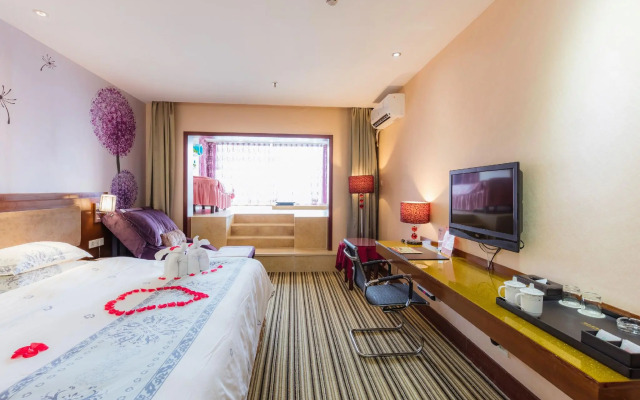 Harmony Resort Hotel Zhuhai