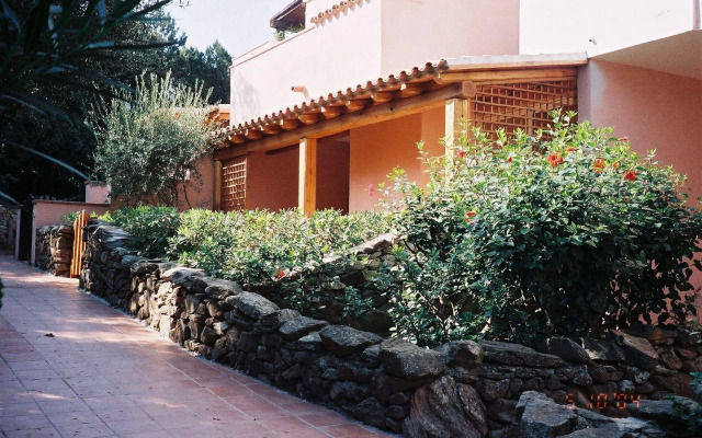 Residence Juniperus