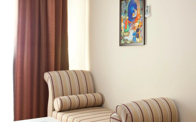 Adalya Resort & SPA Hotel - Adults Only +18