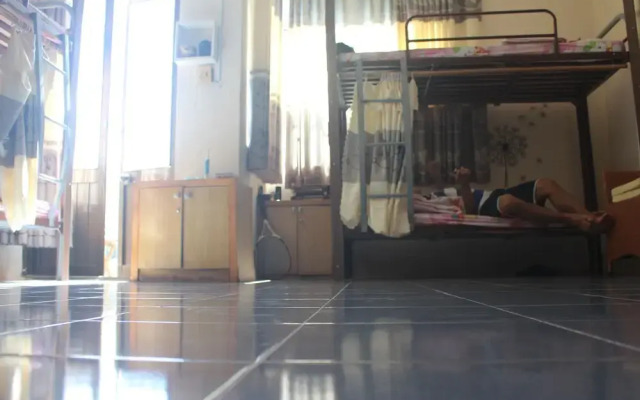 Bui Hostel