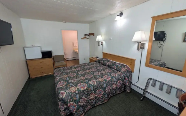 Restwel Motel