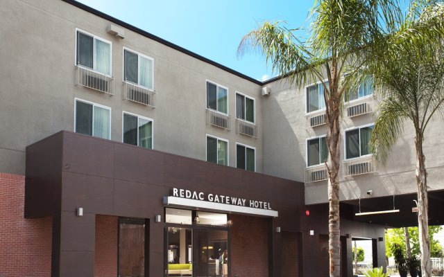 Redac Gateway Hotel In Torrance