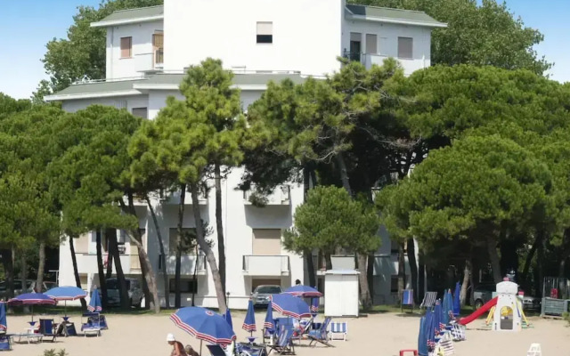 Residence Ariston in Lido di Jesolo