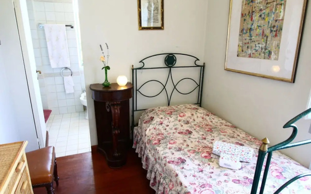 Villa Near Rome With Pool and Stunning Views