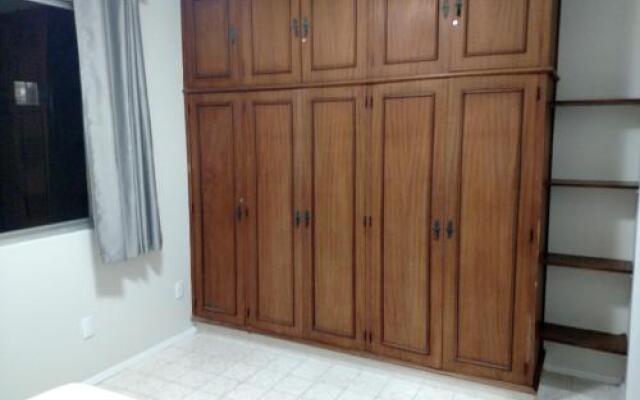 Apartamento Rua 1500