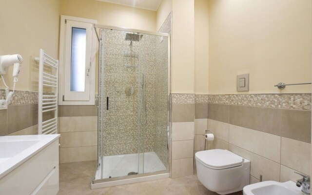 Stunning Apartment in Porticello With Wifi and 2 Bedrooms