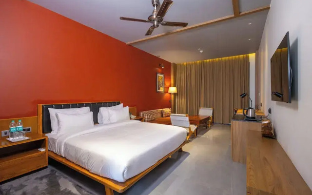 Pleasant Tree Hotels
