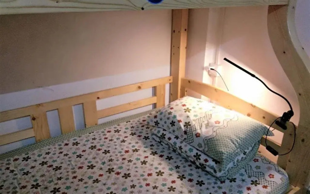 Shenzhen Xichong Story Hostel