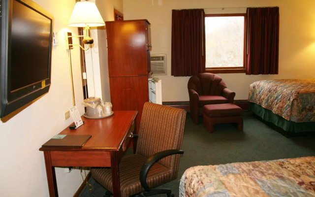 WYE Motor Lodge Duncansville - Altoona