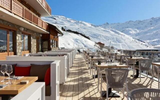 Le Necou - Reberty 2000