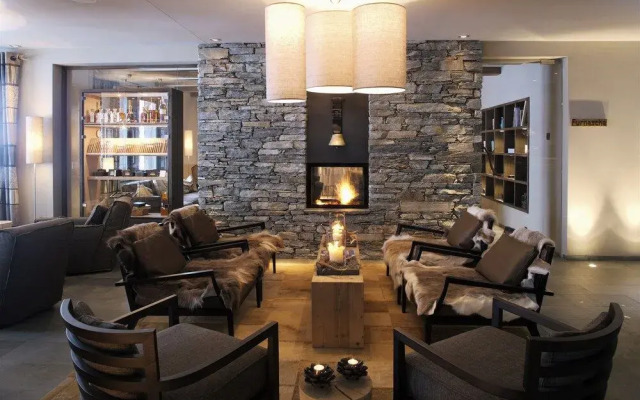 Bergspa Hotel LA VAL