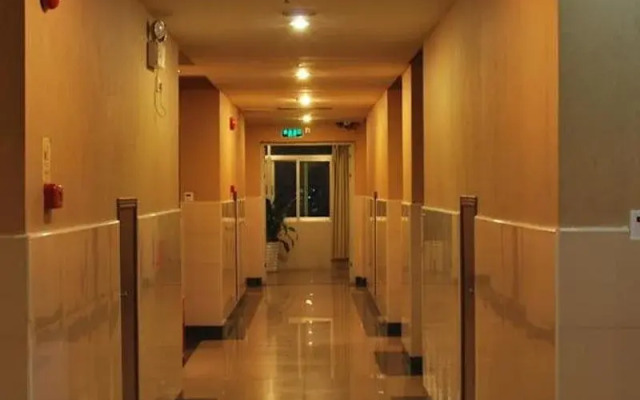 Binxilai Hotel - Shenzhen