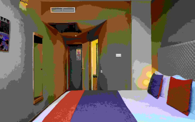 ibis Ouarzazate Centre