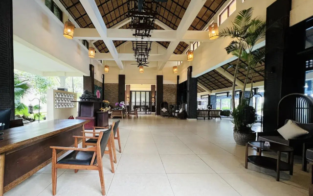 THE BLOSSOM RESORT ISLAND DA NANG - Onsen Included