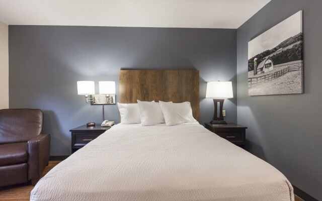 Extended Stay America Premier Suites - Union City - Dyer St.