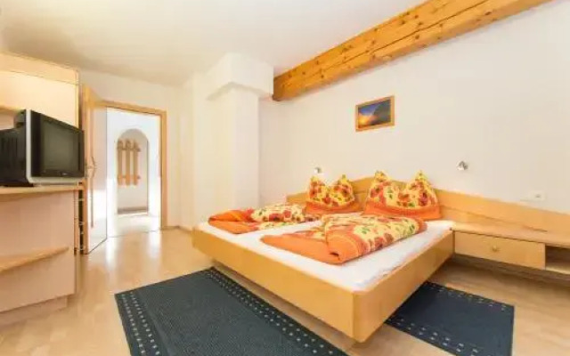 Appartements mit Glocknerblick