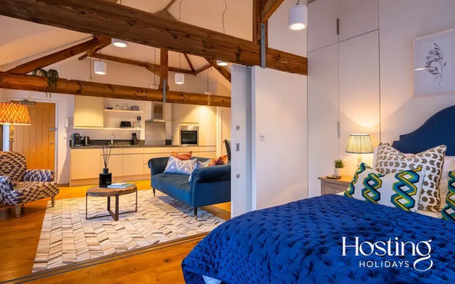 The Penthouse Henley-on-thames