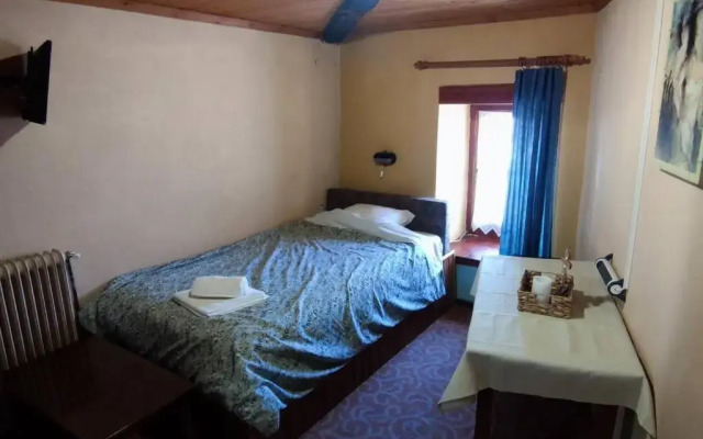 Cozy Village House Αγιος Λαυρεντιος Πηλιου