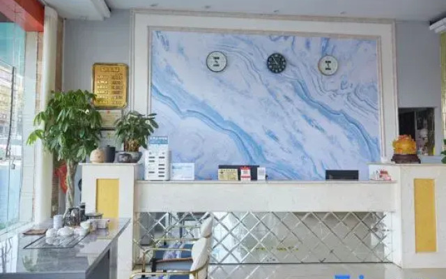 The Wu Yuetian Hotel