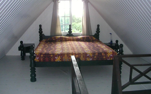 Tapu Lodge
