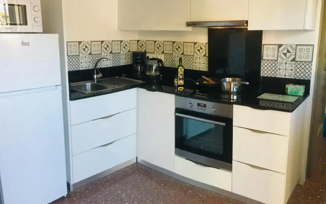 Bel Appartement vue Mer