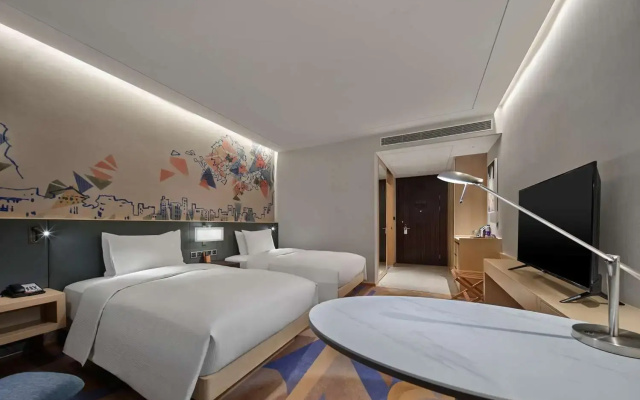 Hilton Garden Inn Heze